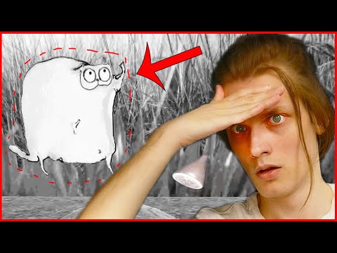 Видео: ЭТИ ИГРЫ я СДЕЛАЛ в 12 ЛЕТ и ВЫЛОЖИЛ...