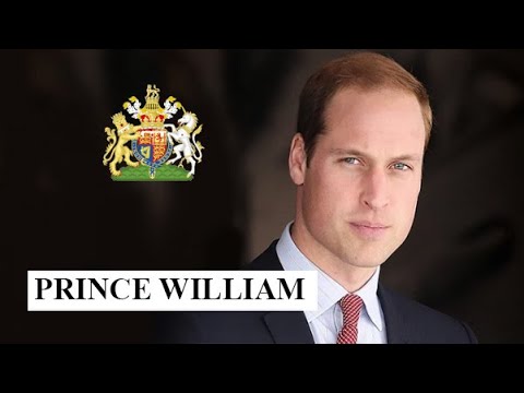Видео: ПРИНЦ УИЛЬЯМ! Выбор его жизни — КЕЙТ и КОРОНА❤️