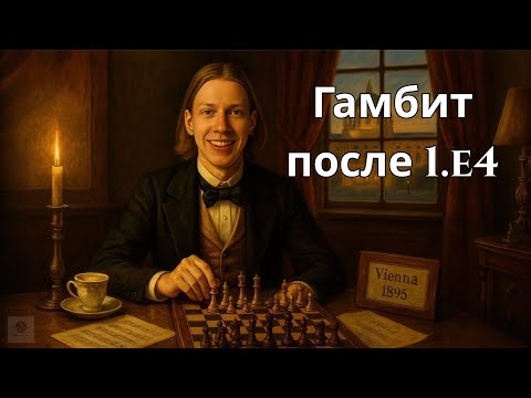 Видео: 20 ШОКИРУЮЩИХ Ловушек Венского Гамбита Для Агрессивной Игры