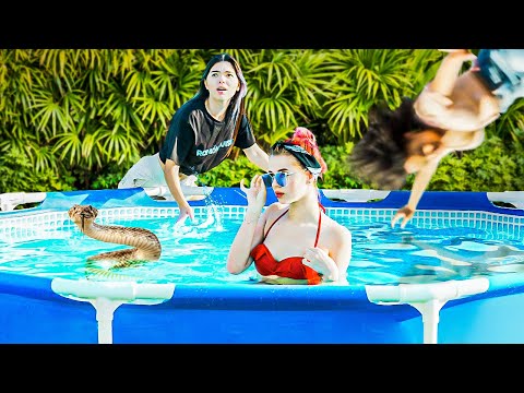 Видео: ПЕЙ ИЛИ ДЕЙСТВУЙ ЧЕЛЛЕНДЖ ! *** МАКС НАПИЛСЯ И ПРИСТАВАЛ К ДЕВЧОНКАМ ***