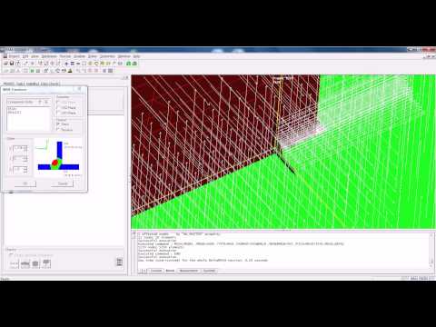 Видео: Сборка-сварка элемента жесткости автомобиля.