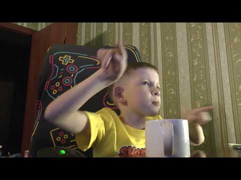 Видео: Разматываю всех на Вафле, бой 19