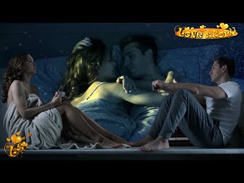 Видео: Не потеряй мою любовь)Александр Ратников&Екатерина Климова) Московская борзая-2