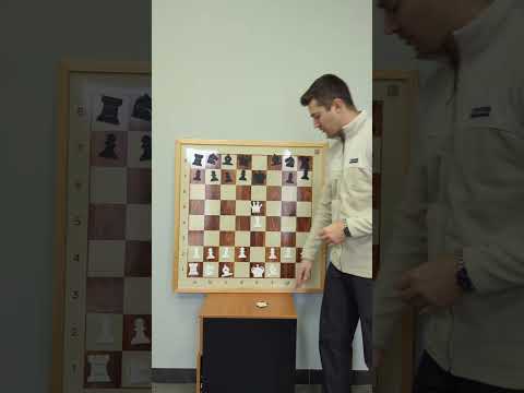 Видео: Помилки в дебюті!