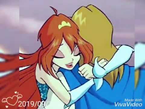 Видео: Блум и Скай ( Прятки )