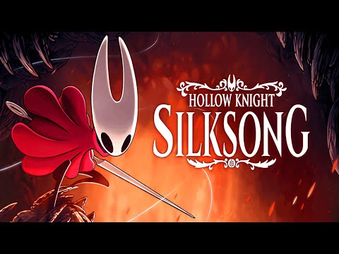 Видео: ПЕРВАЯ СПОСОБНОСТЬ - Hollow Knight: Silksong #2