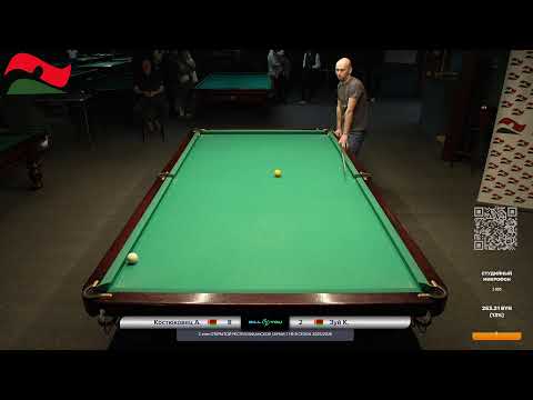 Видео: Костюковец А. - Зуй К. I 1/2 ФИНАЛА I 2 этап серии 7 НЕ 8 I Динамичная пирамида I БК Шпиль