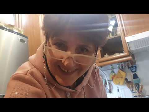 Видео: Женгялов хац/ Лепёшка с зеленью/ Рецепт от Рипсиме