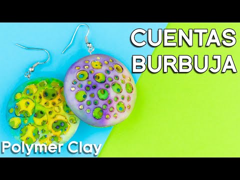 Видео: Bubble Beads - учебник [Sub] | Ана Белчи