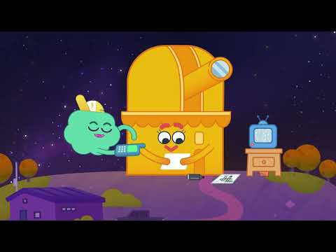 Видео: Улётная доставка - Мультфильм про весёлых друзей - Серия 53: Вредный заказчик