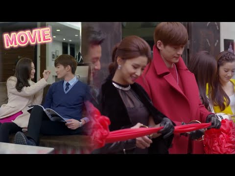 Видео: 😊💎Шаньшань ювелирная компания, Фэн Тэн тайно помогает! Фэн Юэ с подругой💑✨