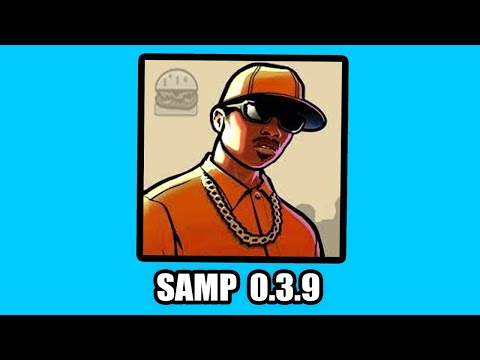Видео: SAMP 0.3.9 - Где Он?