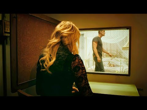 Видео: Девушка удерживала парней в подвале, чтобы исправлять их