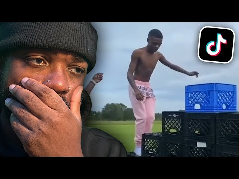 Видео: ГЛУПЫЕ ТРЕНДЫ TIKTOK, КОТОРЫЕ ЗАШЛИ СЛИШКОМ ДАЛЕКО