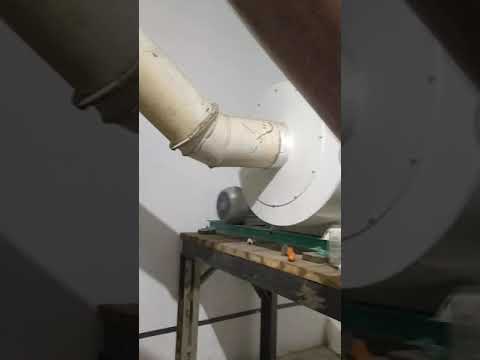 Видео: Монтаж и реконструкция  мельниц Р6-АВМ-15