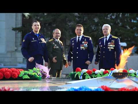 Видео: Братья - Андрей Суворов Байкальский