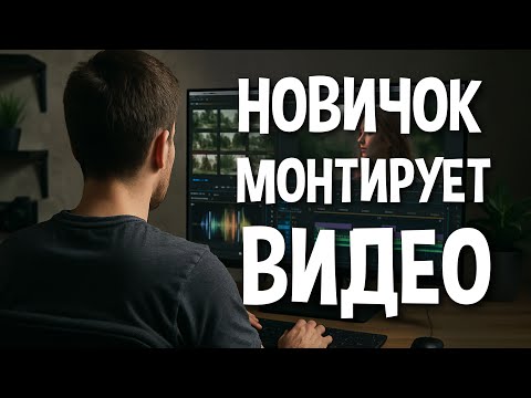 Видео: Как исправить типичные ОШИБКИ новичка В МОНТАЖЕ