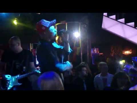 Видео: Faktor-2  - Красавица Live Unity Club Bruchsal 21.04.2013