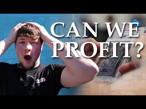 Видео: 1 СДЕЛКА = 8000–20 000 долларов США в скидках на ежегодной выставке открыток в Кармеле