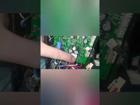 Видео: Кофемашина не включается(обрыв по sw-3)/Melitta Solo/ The coffee machine does not turn on