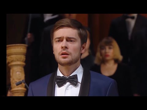 Видео: Михаил Головушкин - Рассказ Старика (Алеко)