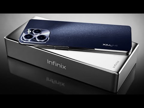 Видео: INFINIX СДЕЛАЛИ НЕВОЗМОЖНОЕ! Прощай, Xiaomi, Samsung и Oppo...