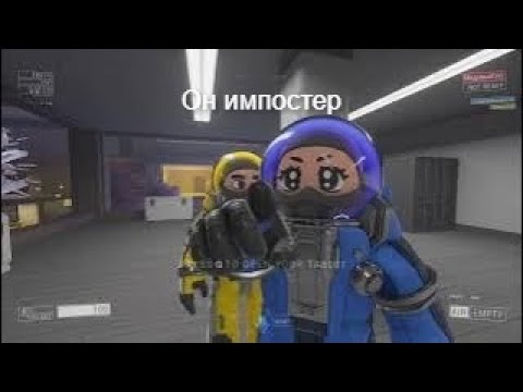 Видео: Я гадость для них. LOCKDOWN Protocol