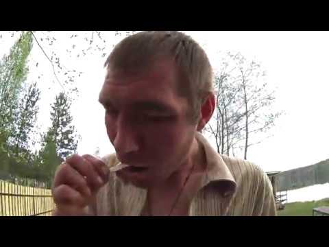 Видео: архив,Рембо новая жизнь /5 серия- отдых на базе Кувшинка(18+)