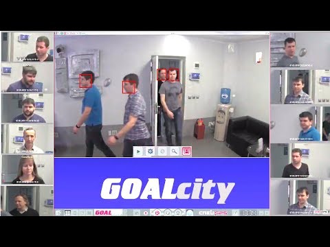 Видео: Лучшая идентификация лиц - ТА, которую Вы протестировали. Бесплатно ставим и используем без огранич.