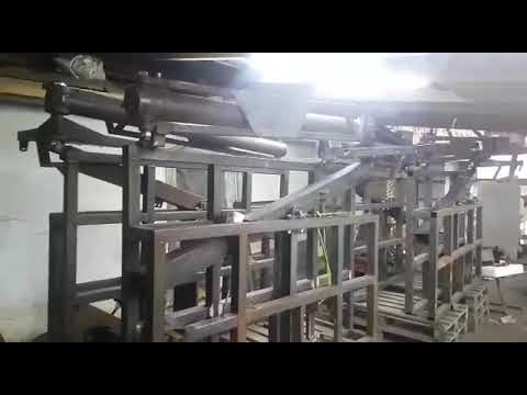 Видео: Манипулятор пасечный "Пчëлка".