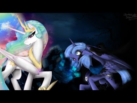 Видео: [PMV]-༺Слуга зла༻