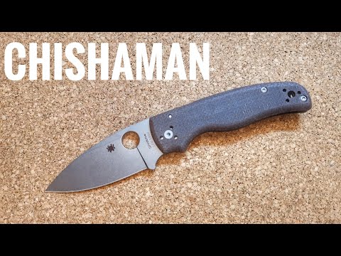 Видео: Китайский Shaman