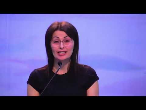 Видео: "Я выбрала рабство".Исповедь бывшей колдуньи.