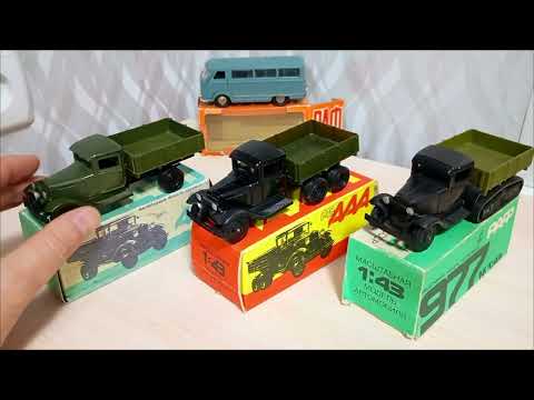 Видео: РАФ- 977 "Латвия", ГАЗ-АА, ГАЗ-ААА и ГАЗ-60. Завод                 " Двигатель"  Все в сборе.