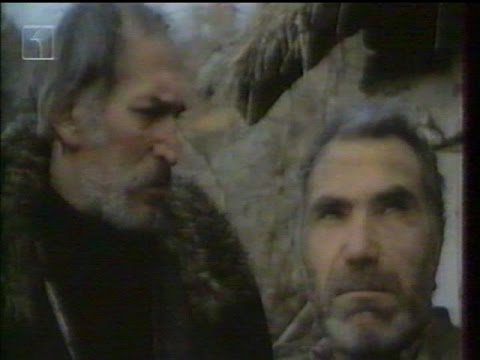 Видео: Камионът ( 1980 )