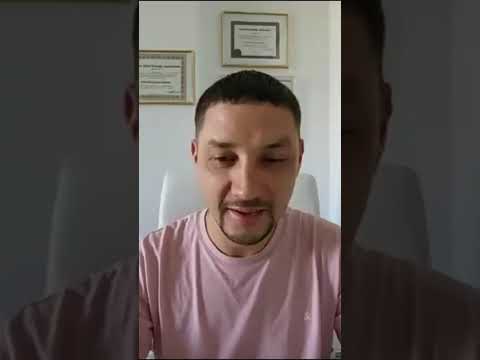 Видео: Отзыв Ольга  страхи и методы взаимодействия