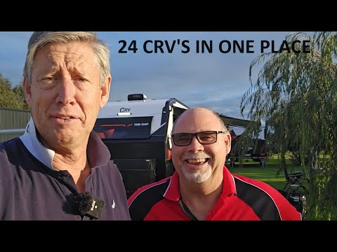 Видео: Внедорожная роскошь менее 20 футов... Серия 2 Gap 571