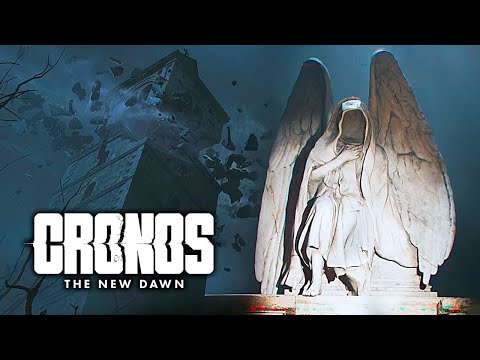 Видео: Голоса аббатства | CRONOS: THE NEW DAWN #17
