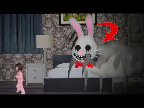 Видео: МИСТЕР ХОПС ЖЫН КІРГЕН ОЙЫНШЫҚ 😱 1- БӨЛІМ ҚАШЫП КЕТЕ АЛДЫМБА? 