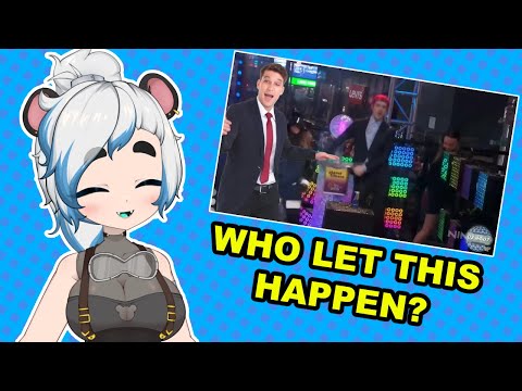 Видео: Видеоигры — моя страсть!! | Реакция Азуры на режим инкогнито #реакция #vtuberreaction #видеоигры