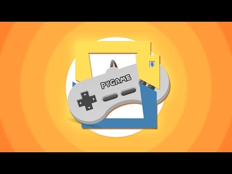Видео: Введение в разработку игр на Pygame [GeekBrains]