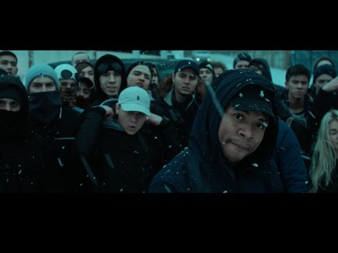 Видео: Жак Энтони » Наш район (OST Притяжение)