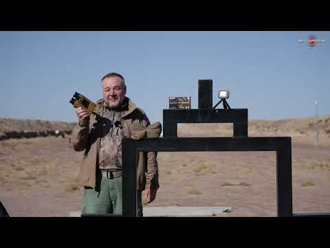 Видео: Настройка баллистического калькулятора для дальномеров Leica