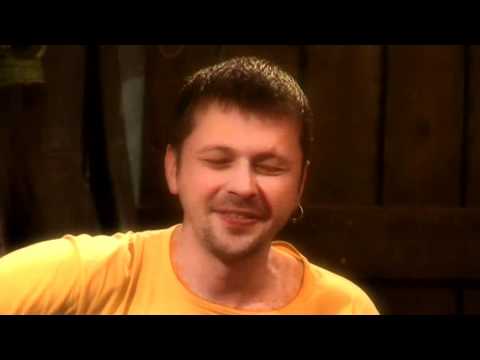 Видео: Кровь - Пилот (DVD-Rip чердачника)