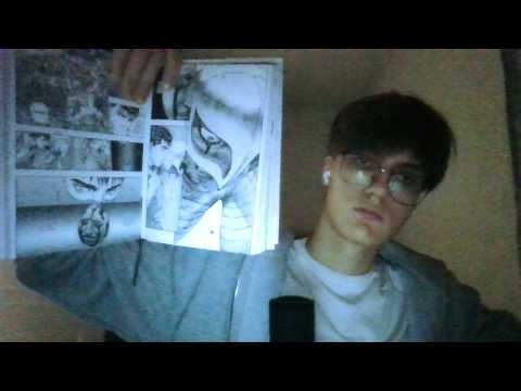 Видео: Предать себя НЕ предав Мечту (зачем гриффит дал в ж*пу)