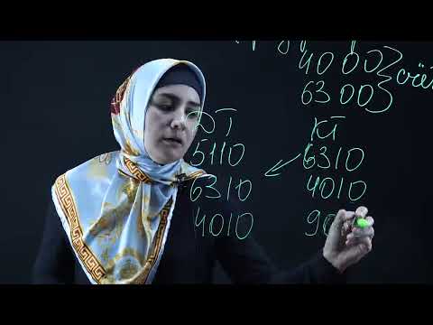 Видео: харидорлар.