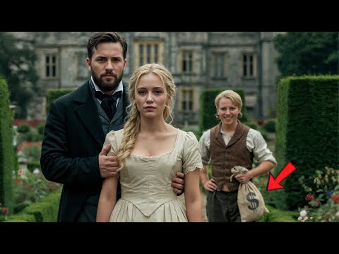 Видео: БРАК ПО ОБЕЩАНИЮ: Ее выдали замуж за ГЕРЦОГА, который ее ПРЕЗИРАЛ! | История, полная Боли и Реденции