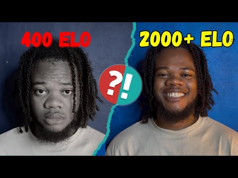 Видео: Мне потребовалось 14 лет, чтобы научиться этому, но я могу научить вас за 37 минут (часть 2)