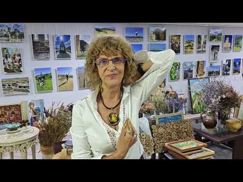 Видео: Янтарная песнь!!!