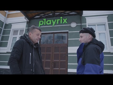 Видео: ПОМОЩЬ ДОК | Вологда